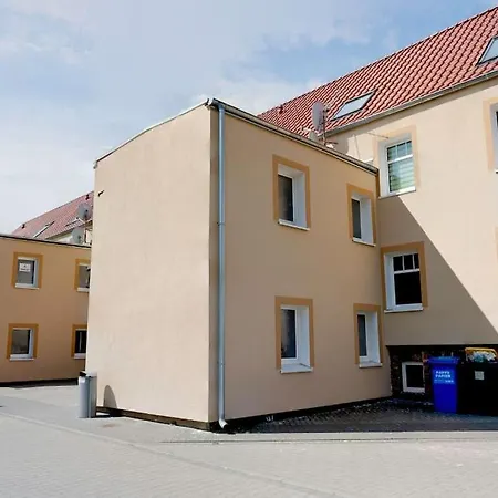 3b Neu Renoviert 3 Zi Whg 5 Betten 43,36m アパート