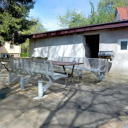 3b Neu Renoviert 3 Zi Whg 5 Betten 43,36m *