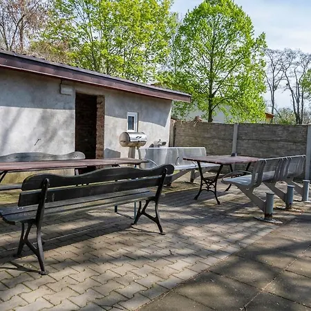 アパート 3b Neu Renoviert 3 Zi Whg 5 Betten 43,36m シュヴェット