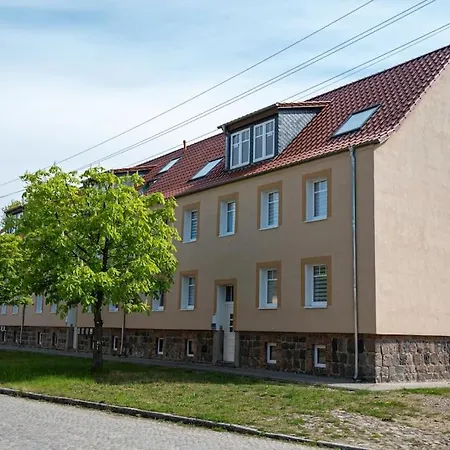 アパート 3b Neu Renoviert 3 Zi Whg 5 Betten 43,36m