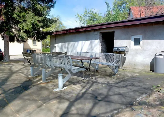 3b Neu Renoviert 3 Zi Whg 5 Betten 43,36m *