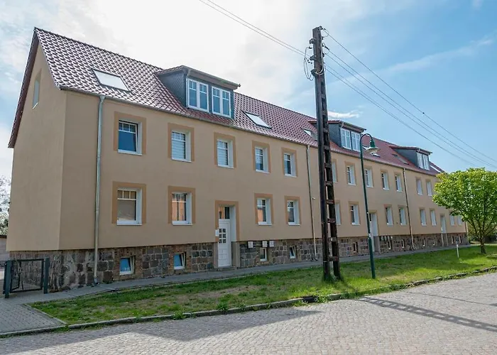 3b Neu Renoviert 3 Zi Whg 5 Betten 43,36m *