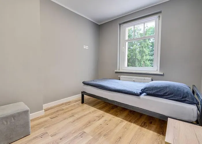 3b Neu Renoviert 3 Zi Whg 5 Betten 43,36m شقة *