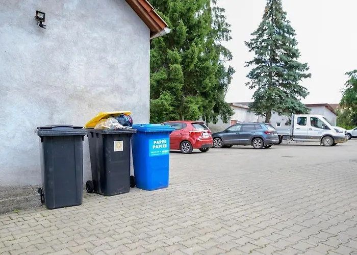 3b Neu Renoviert 3 Zi Whg 5 Betten 43,36m شقة شفيدت